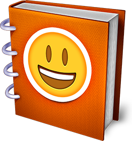 Emojipedia Logo