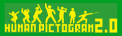 Human Pictogram Logo